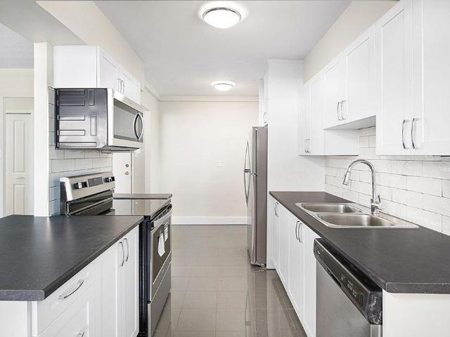 Apartment for rent in Woburn, Ontario