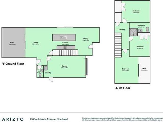 Townhouse for sale in Hamilton, Waikato