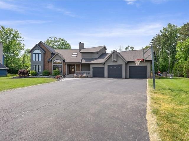 House for sale in North Greece, New York