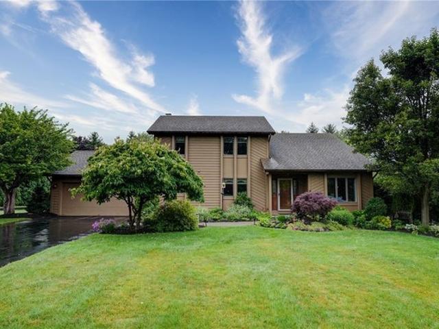 House for sale in Fairport, New York
