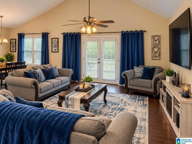 House for sale in Jemison, Chilton County
