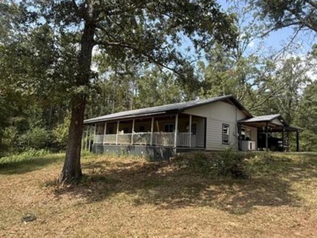 House for sale in Rienzi, Alcorn County
