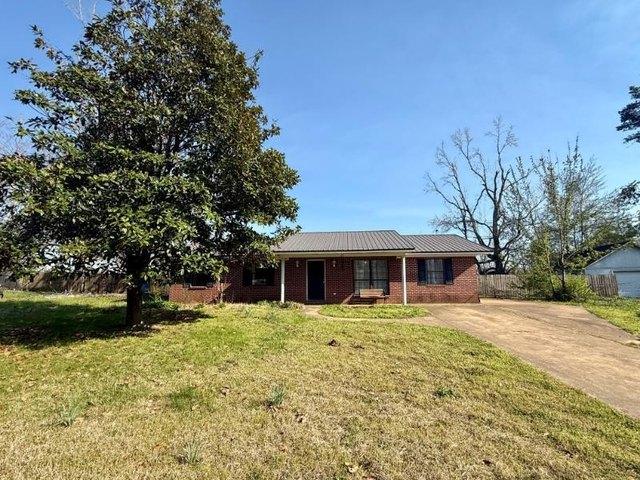 House for sale in Rienzi, Mississippi