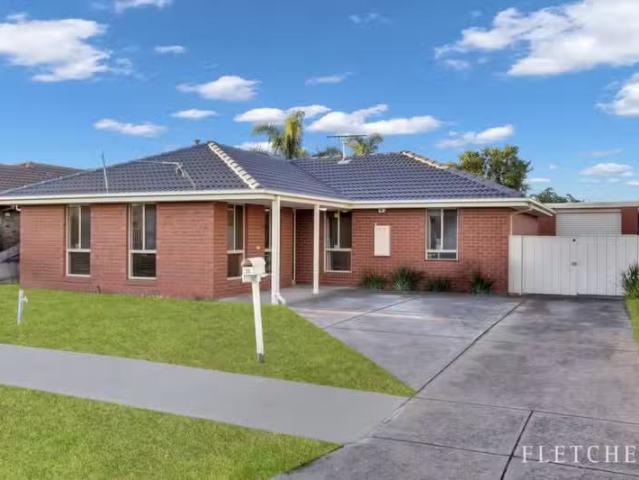 House for rent in Hoppers Crossing, Melbourne