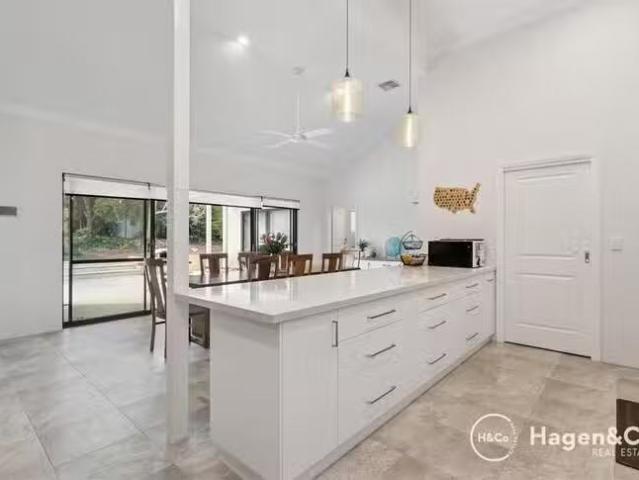 House for rent in Wollongong West, New South Wales