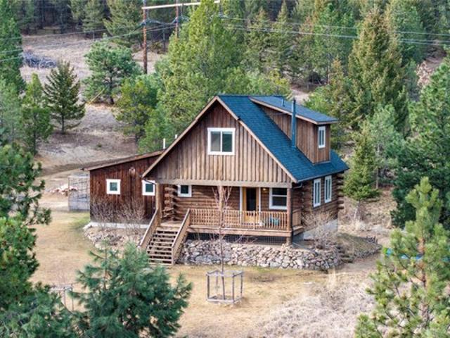 House for sale in Clancy, Montana