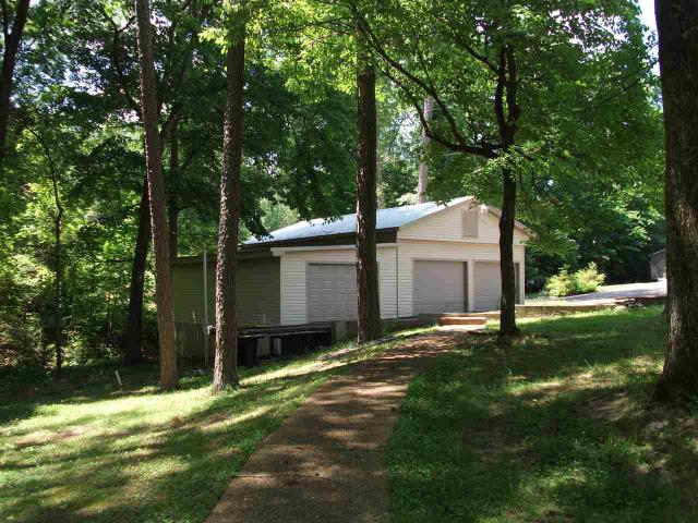 House for sale in Iuka, Mississippi