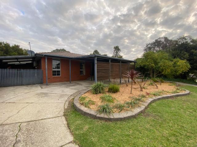 House for rent in Albury, New South Wales