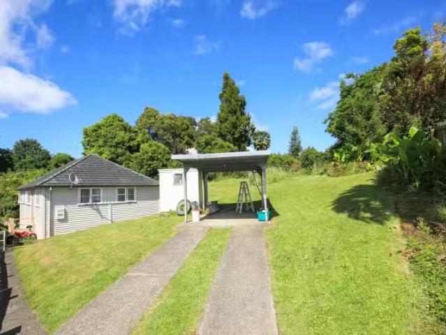 House for sale in Te Kuiti, Waikato