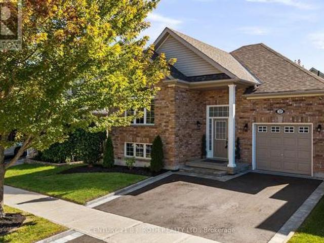 House for sale in Barrie, Ontario