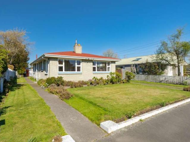 House for sale in Burnside, Christchurch