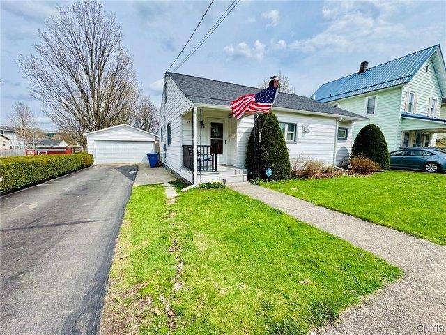 House for sale in Cortland, New York
