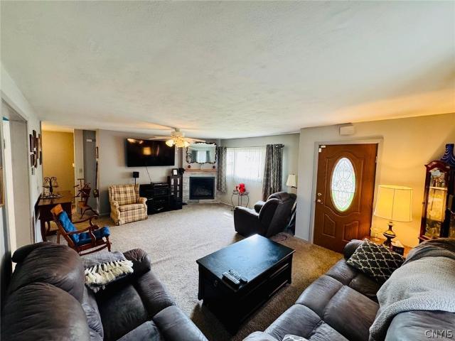 House for sale in Cortland, New York