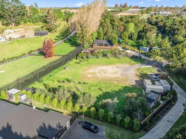 Land for sale in Bay Of Plenty