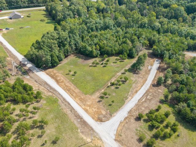 Land for sale in Tennessee