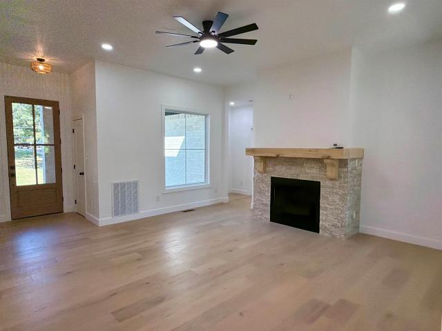 House for sale in Selmer, West Tennessee