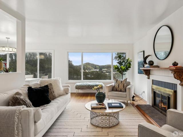 Property for sale in San Francisco, California