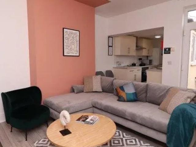 House for rent in Chorlton-on-Medlock, Georgia