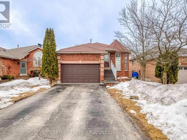 House for sale in Barrie, Ontario