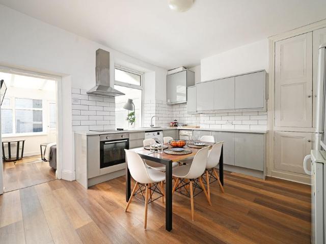 House for rent in Broomhill, Sheffield