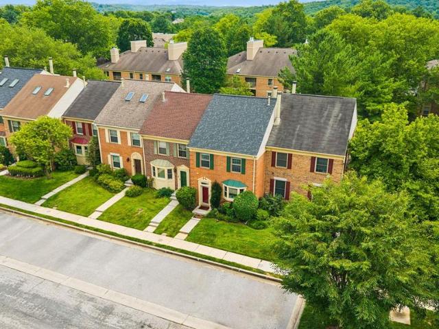 Townhouse for sale in Maryland