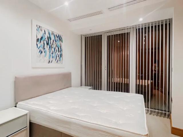 Apartment for rent in Millwall, Greater London