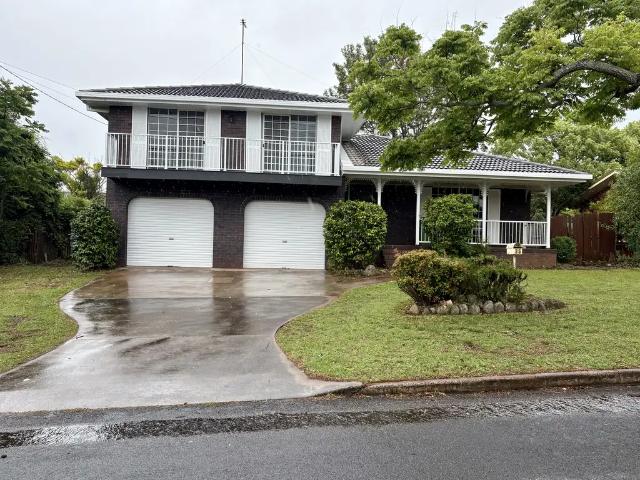 House for rent in Centenary Heights, Toowoomba