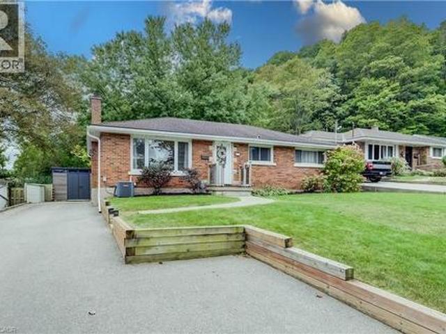 House for sale in Cambridge, Southwestern Ontario