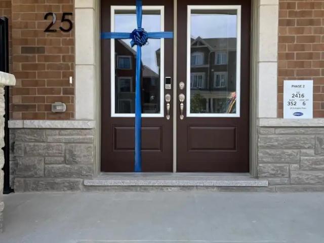 House for rent in Caledon, Golden Horseshoe