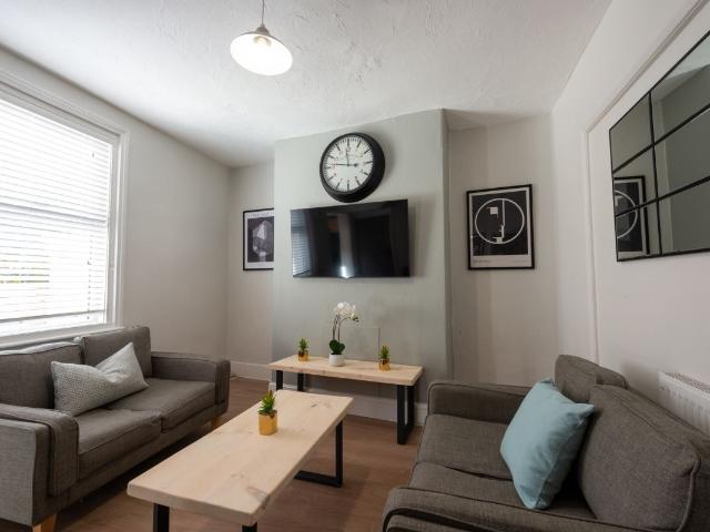 Apartment for rent in Pennsylvania, Exeter