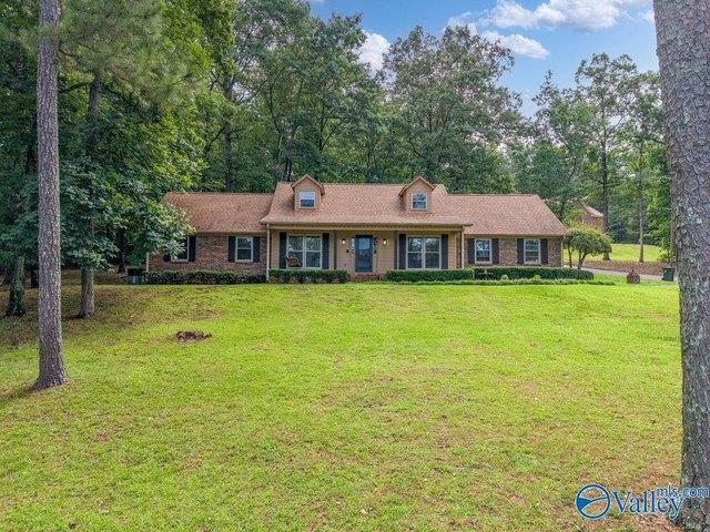 House for sale in Scottsboro, Alabama