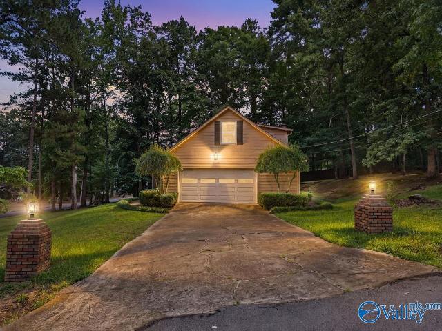 House for sale in Scottsboro, Alabama
