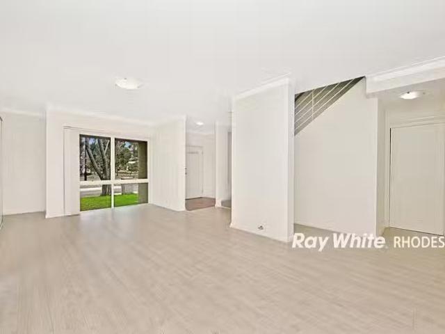 House for rent in Sydney, New South Wales