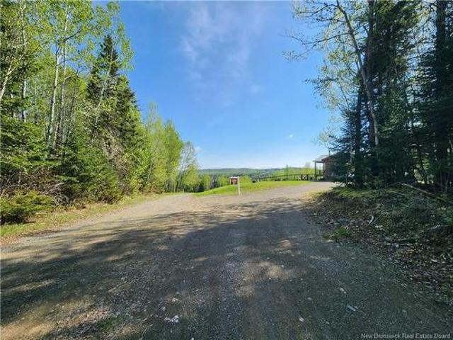 House for sale in Carlingford, New Brunswick