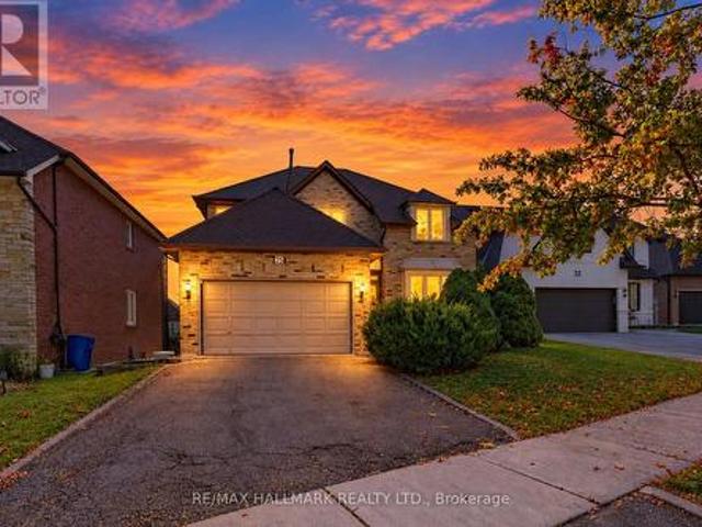House for sale in Richmond Hill, Golden Horseshoe