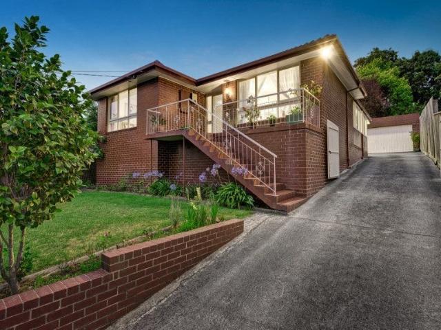 House for rent in Camerons Creek, Victoria