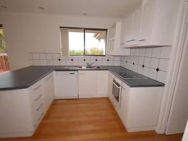House for rent in Kingston, Tasmania