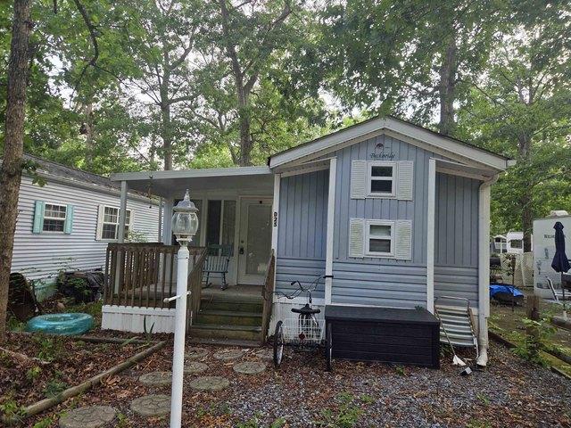 House for sale in Woodbine, New Jersey