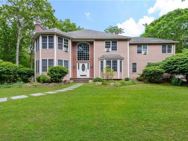House for sale in North Kingstown, South County