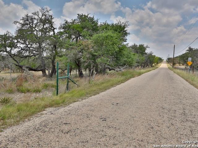 Land for sale in Harper, Gillespie County