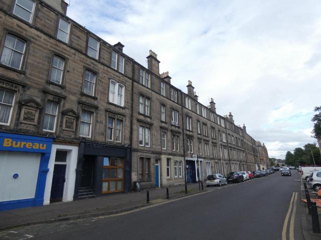 Apartment for rent in Lorne, Leith