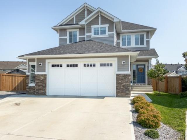 House for sale in Fort Saskatchewan, Alberta