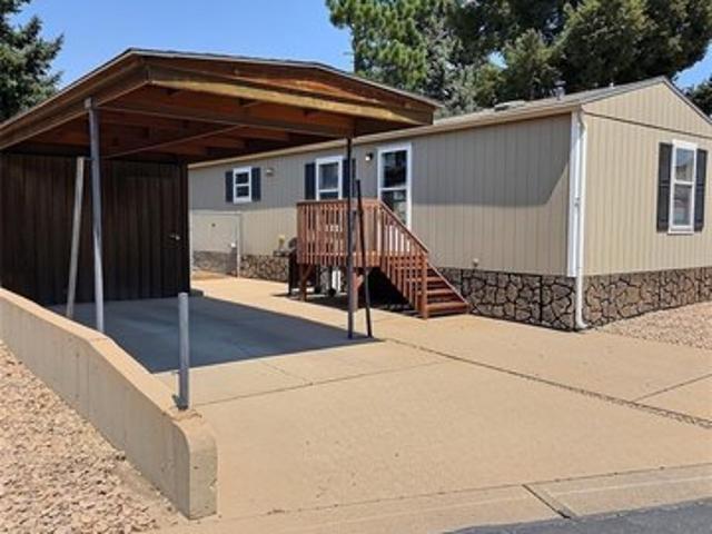 House for sale in Castle Rock, Colorado