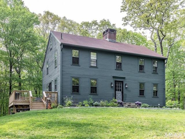 House for sale in Bethlehem, Connecticut