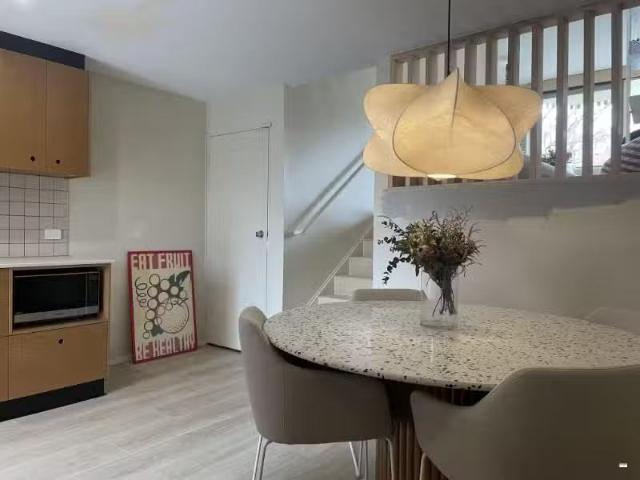 Condo for rent in Barton, Australian Capital Territory