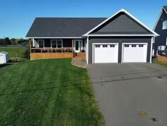 House for sale in Queens, Prince Edward Island