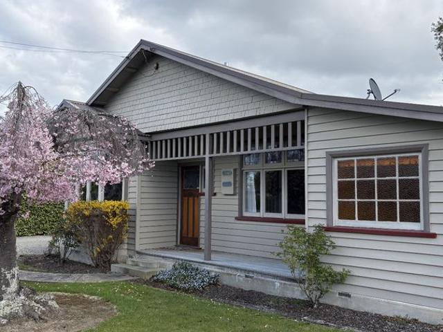 House for rent in Kerrytown, Canterbury
