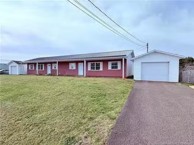 House for sale in Carleton, New Brunswick
