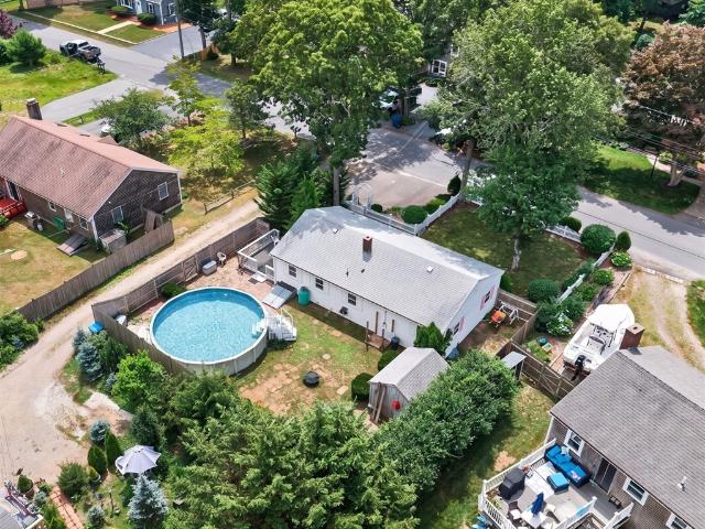 House for sale in East Falmouth, Massachusetts