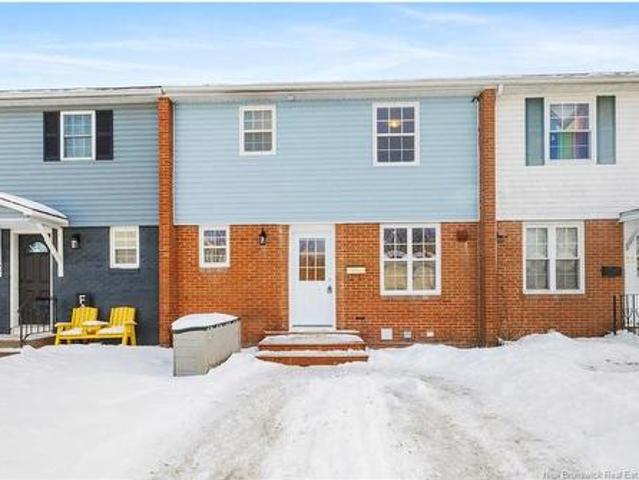 House for sale in New Brunswick